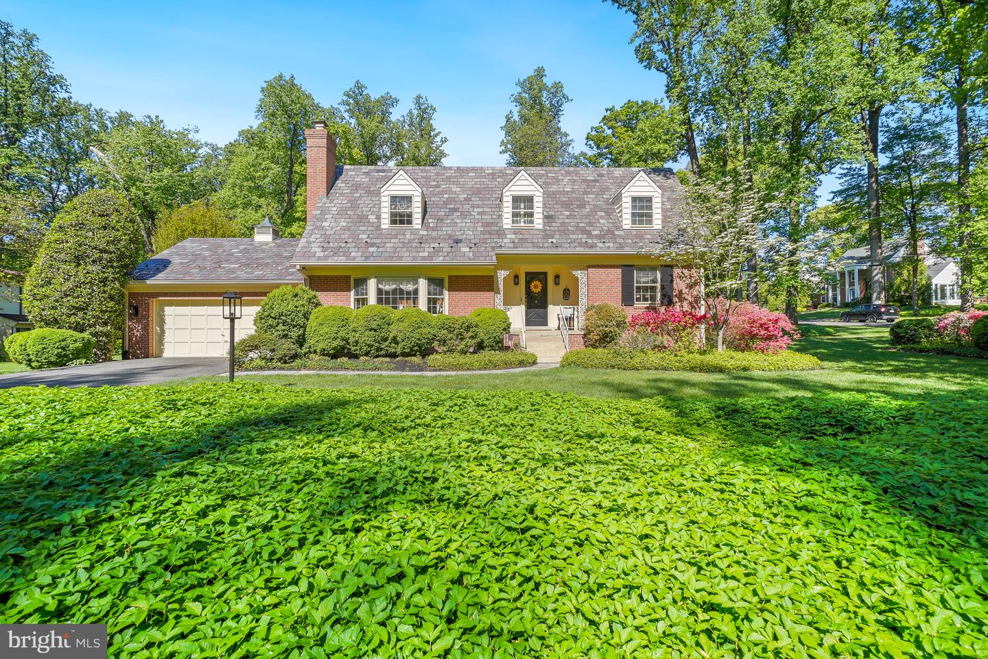 4000 Beverly Road, Rockville