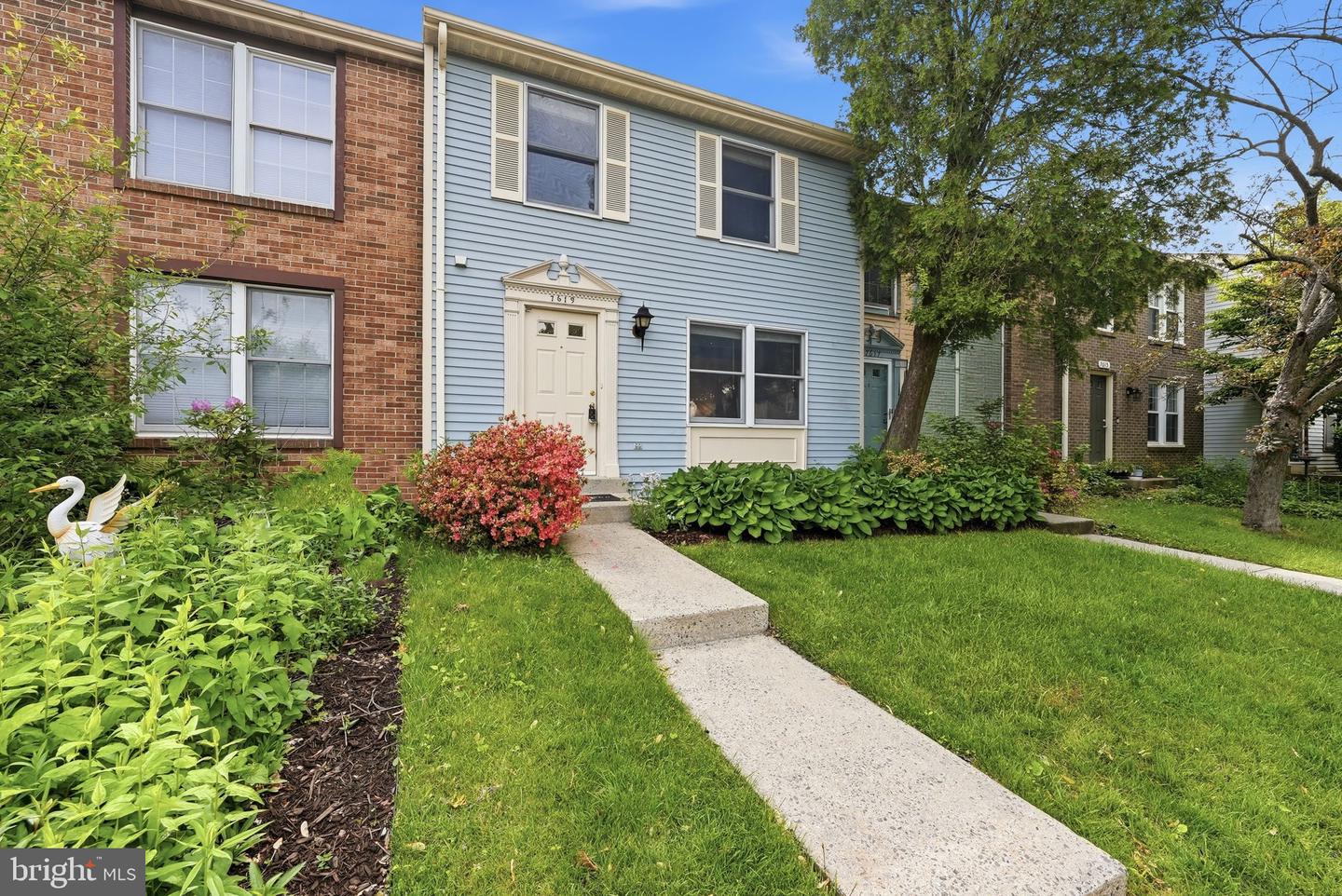 7619 Nutwood Court, Rockville
