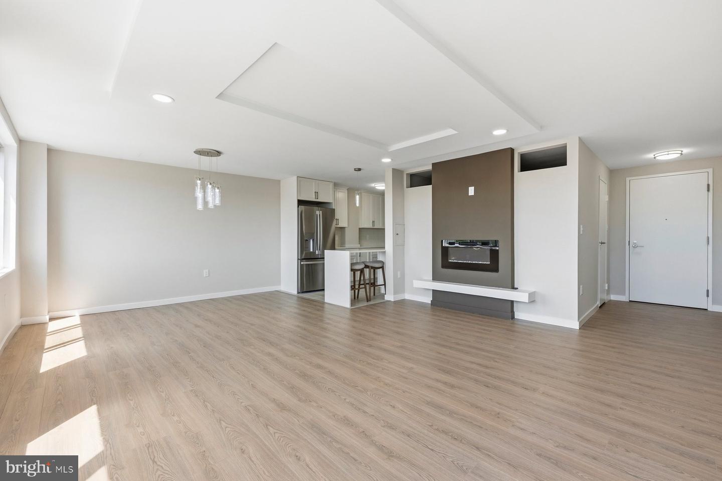 10201 Grosvenor Place #1626, Rockville
