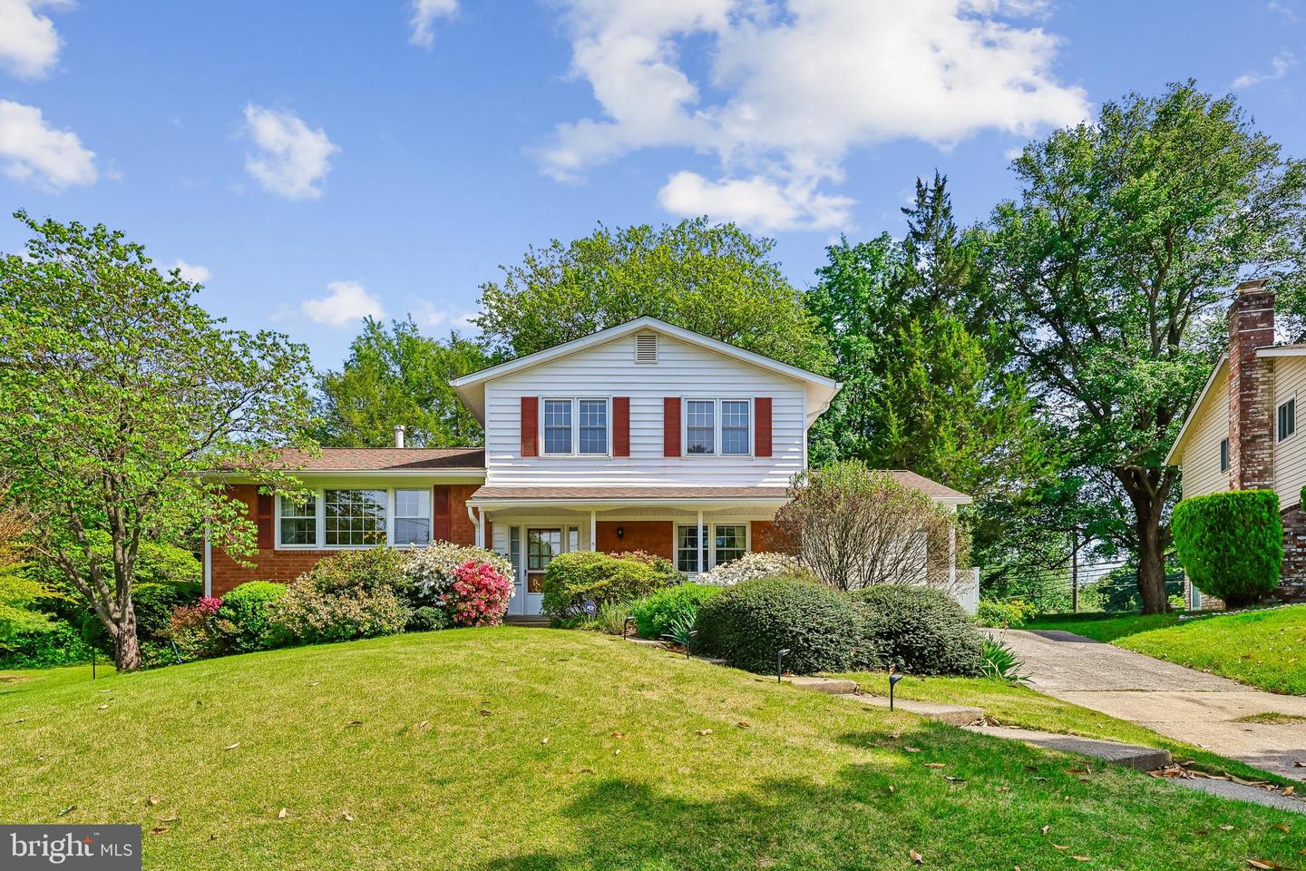 1421 Morningside Drive