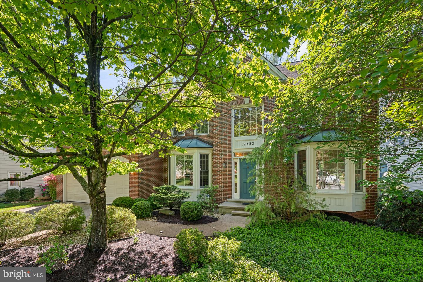 11322 Coral Gables Drive, North Potomac