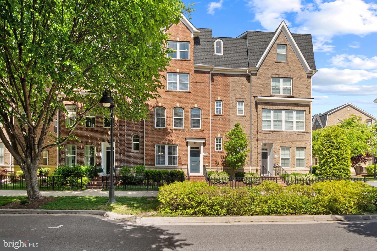 322 Crown Park Avenue, Gaithersburg