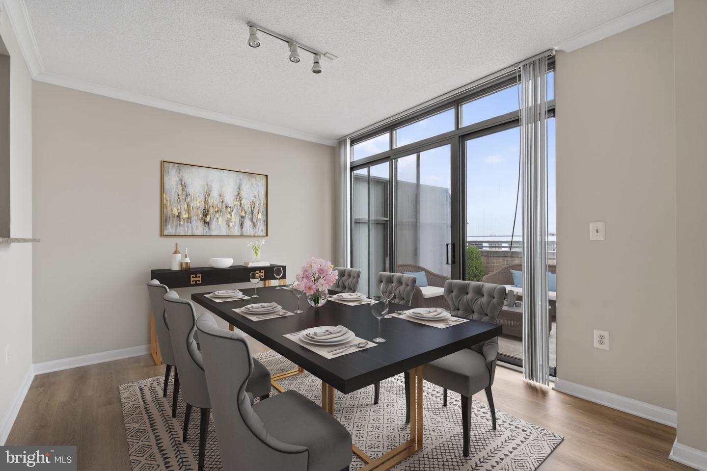 11710 Old Georgetown Road #1526