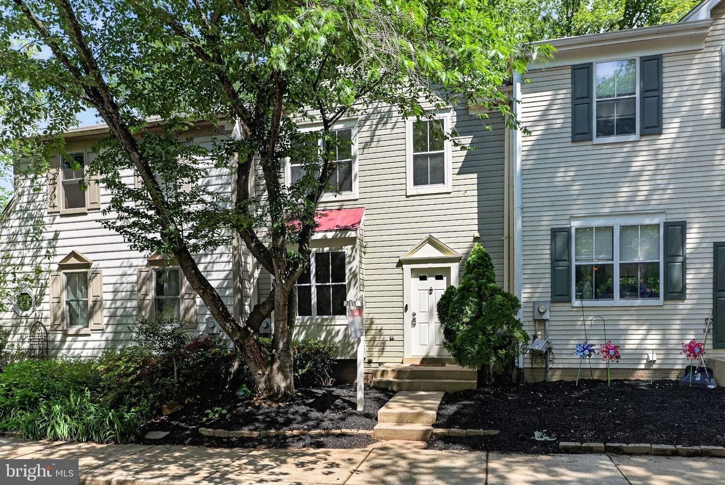 20202 Waterside Drive, Germantown