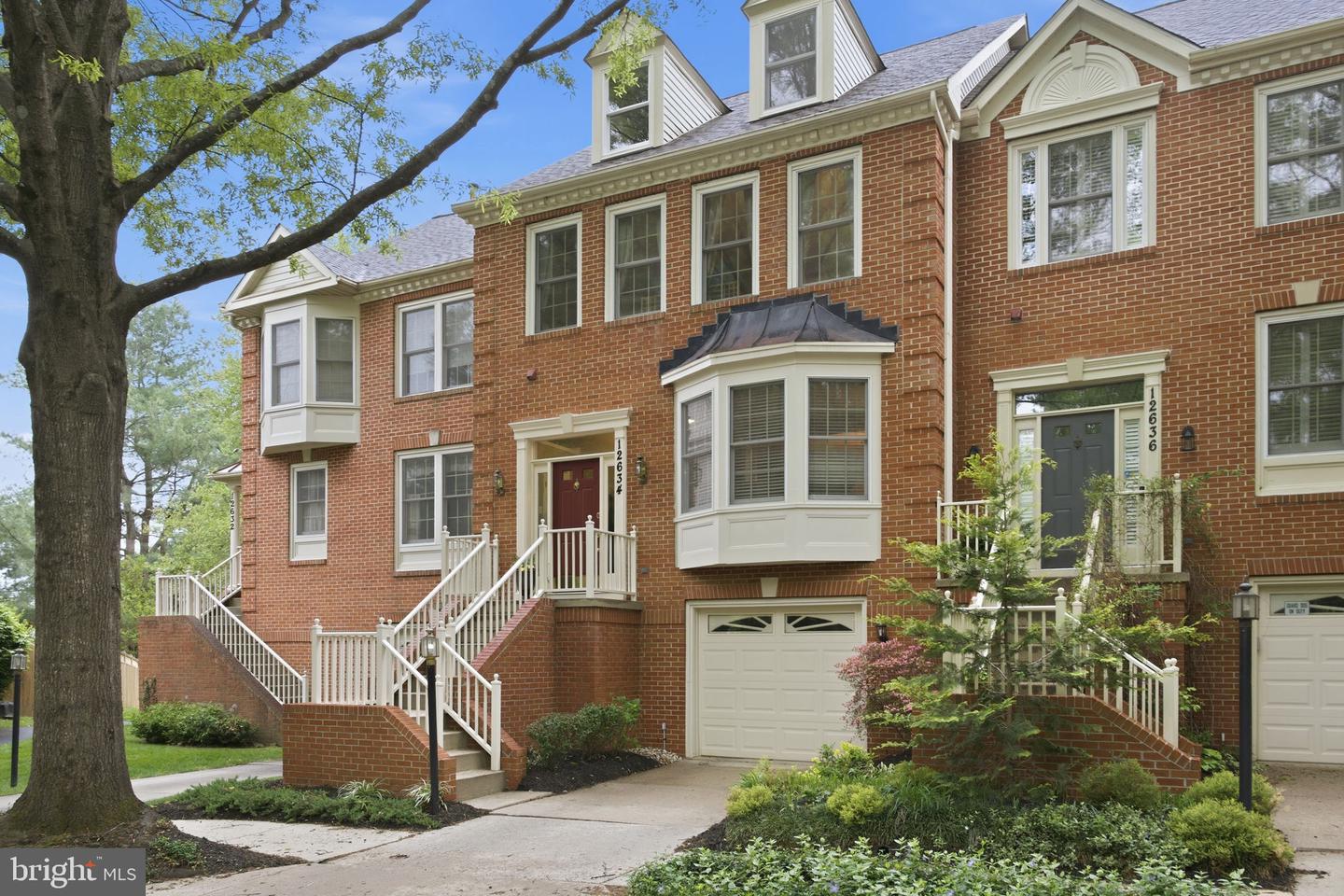 12634 Granite Ridge Drive, North Potomac