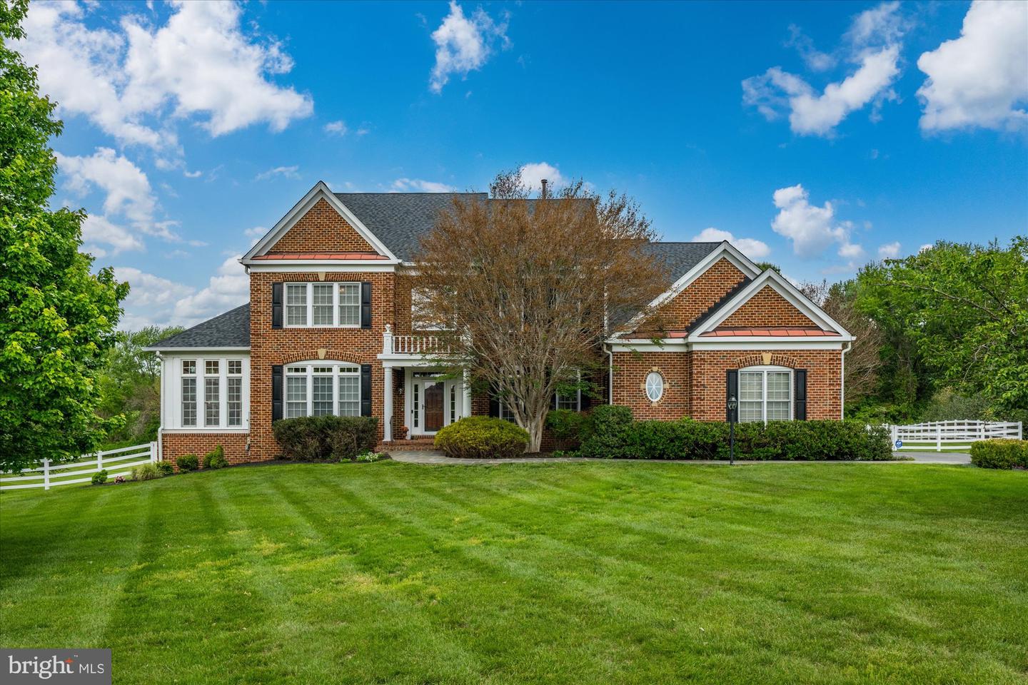 12610 Hill Creek Lane