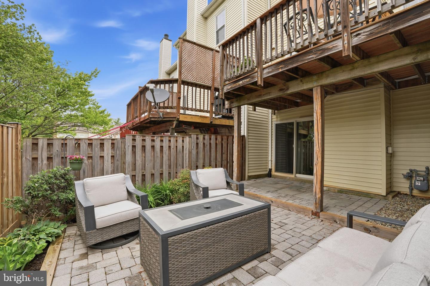105 Amberfield Lane, Gaithersburg