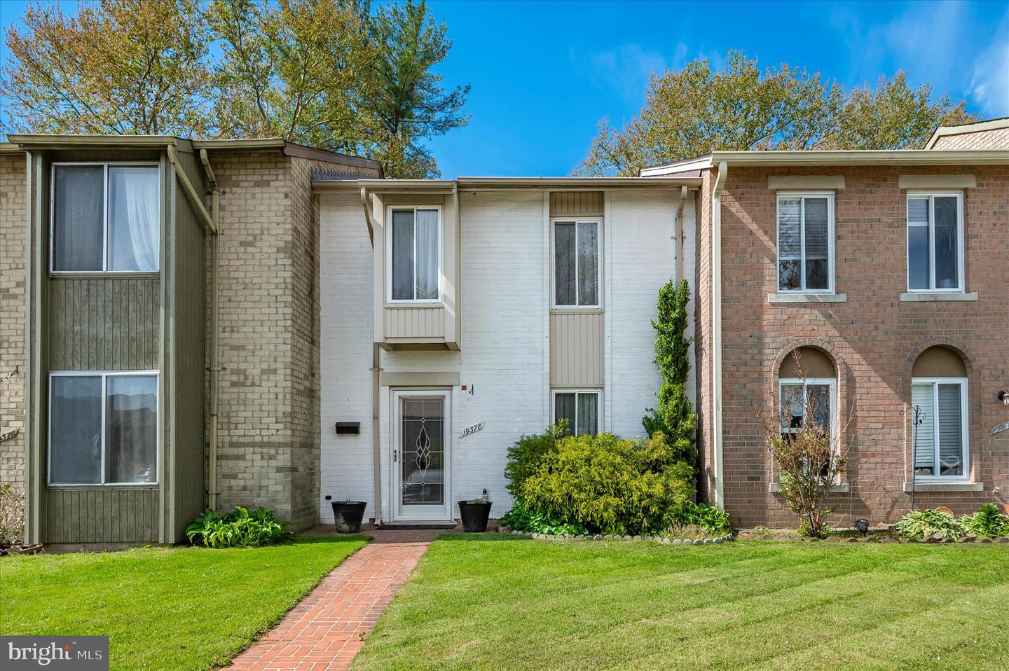 19378 Keymar Way, Montgomery Village