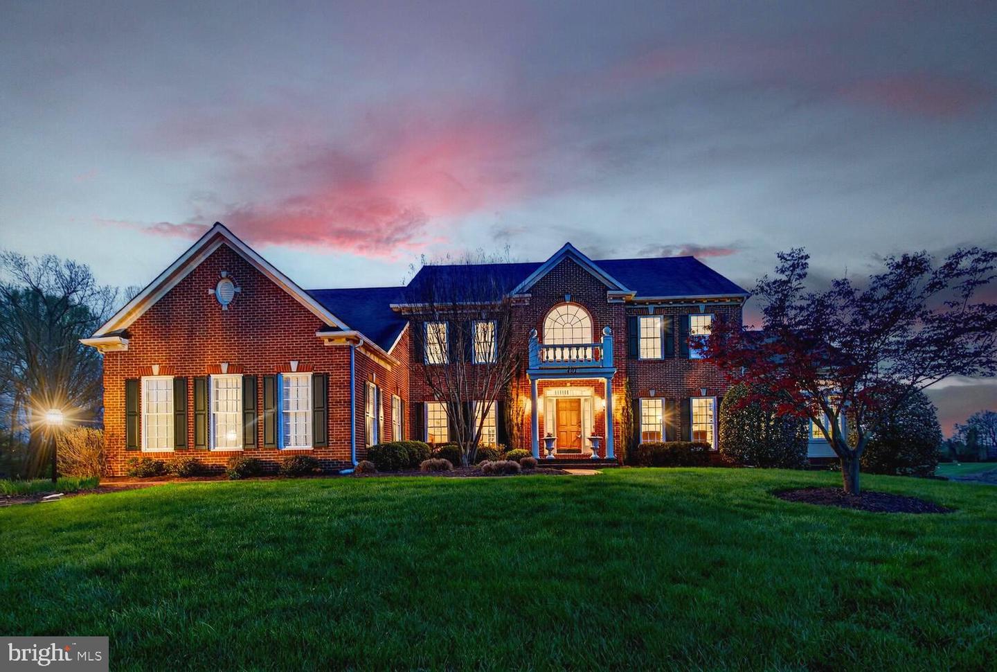 401 Hilton Head Court