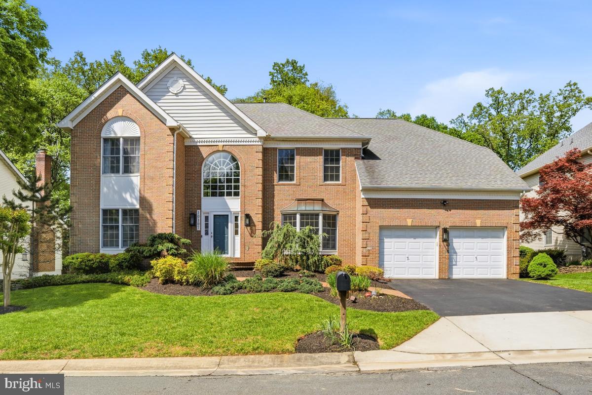 10107 Daphney House Way, Rockville