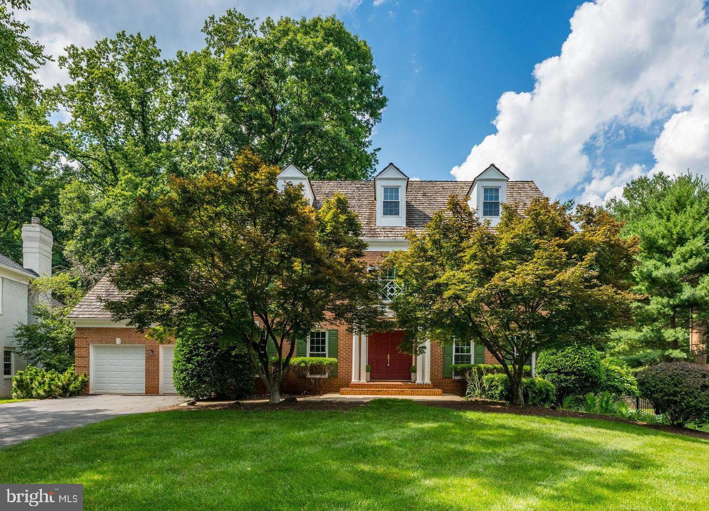 7016 Fawn Trail Court