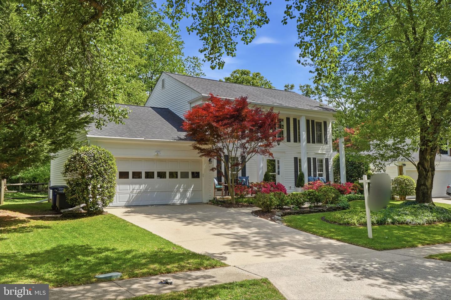2213 Aventurine Way, Silver Spring