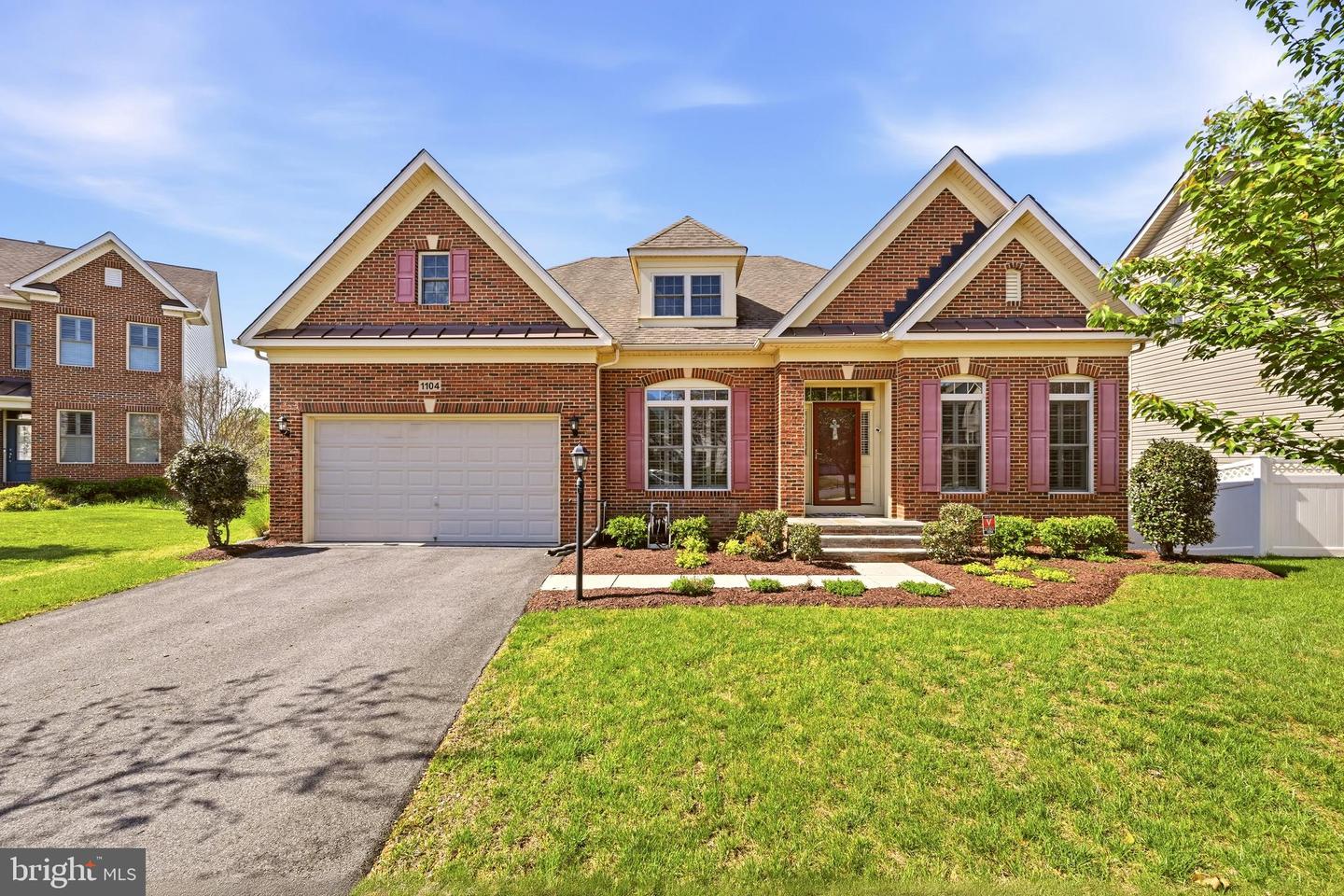 1104 Sweetbay Place, Silver Spring