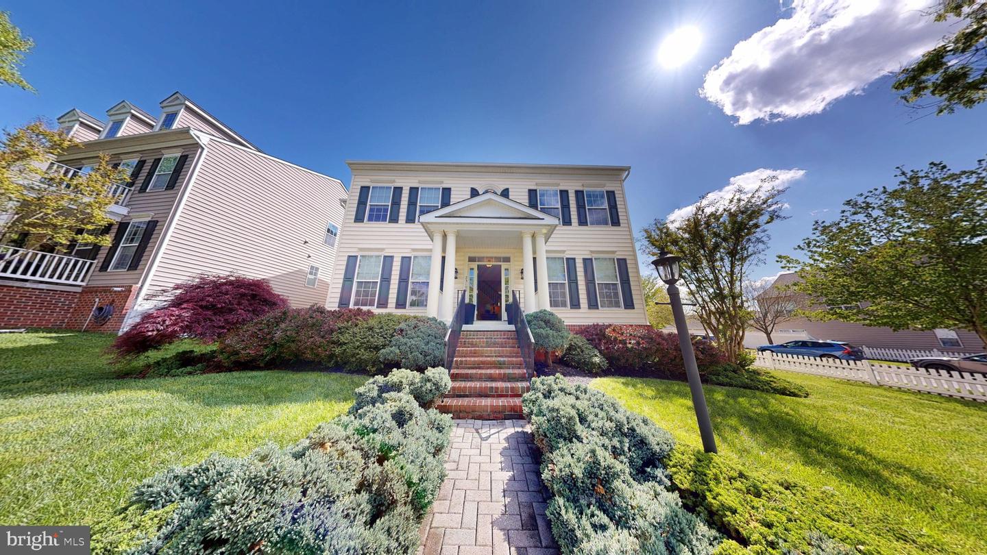 23109 Birch Mead Road, Clarksburg