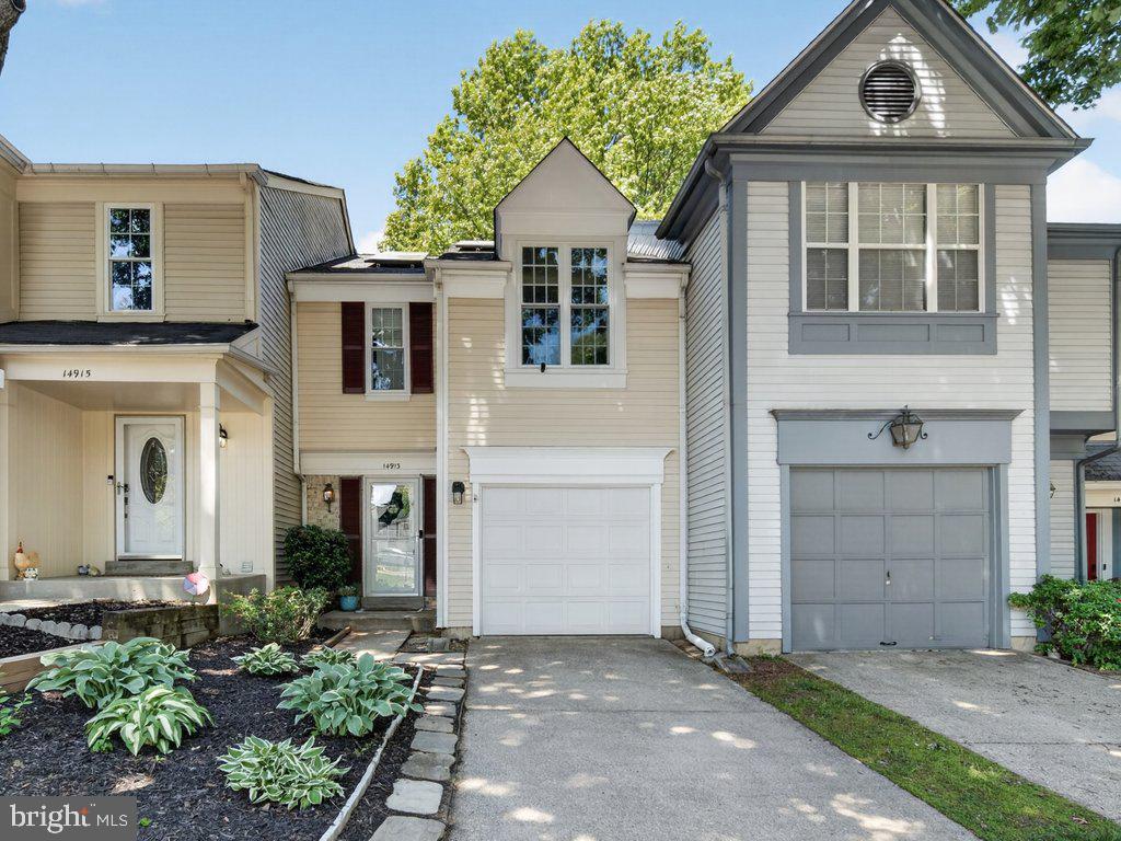 14913 Habersham Circle, Silver Spring