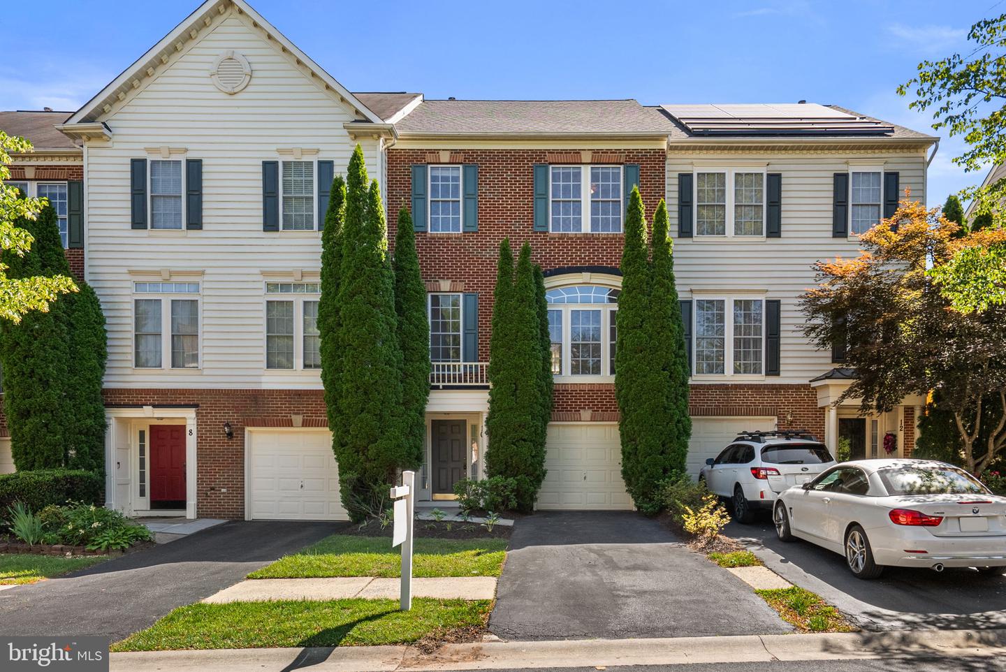 10 Rockingham Court, Germantown