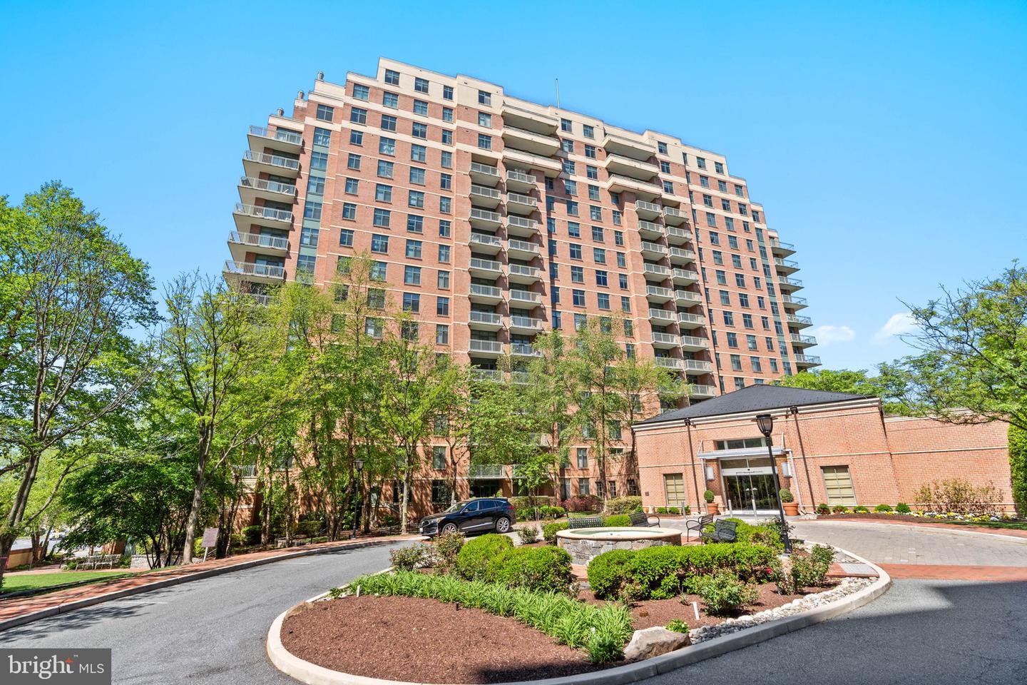 11700 Old Georgetown Road #1007