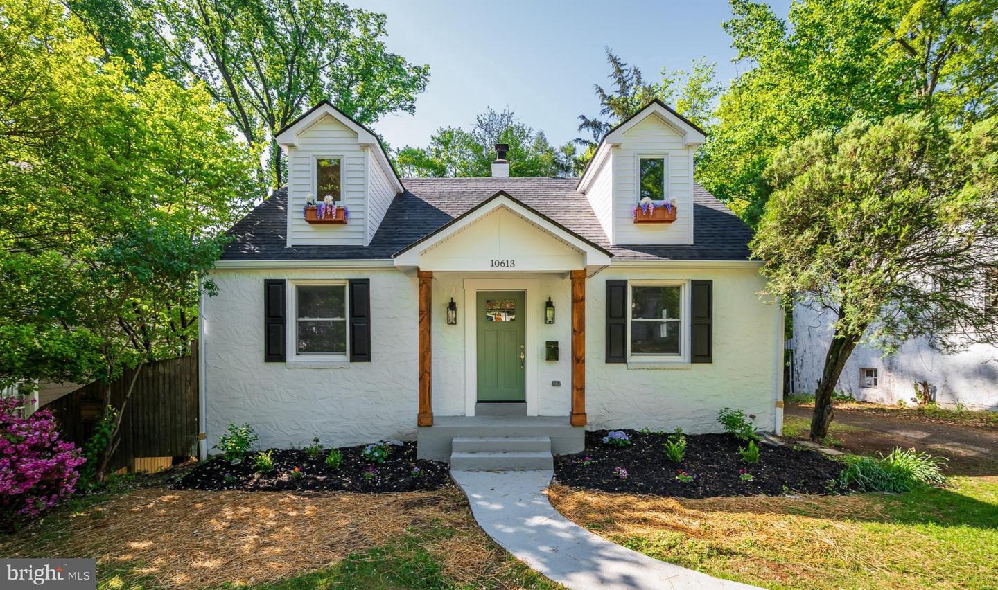 10613 S Dunmoor Drive S, Silver Spring