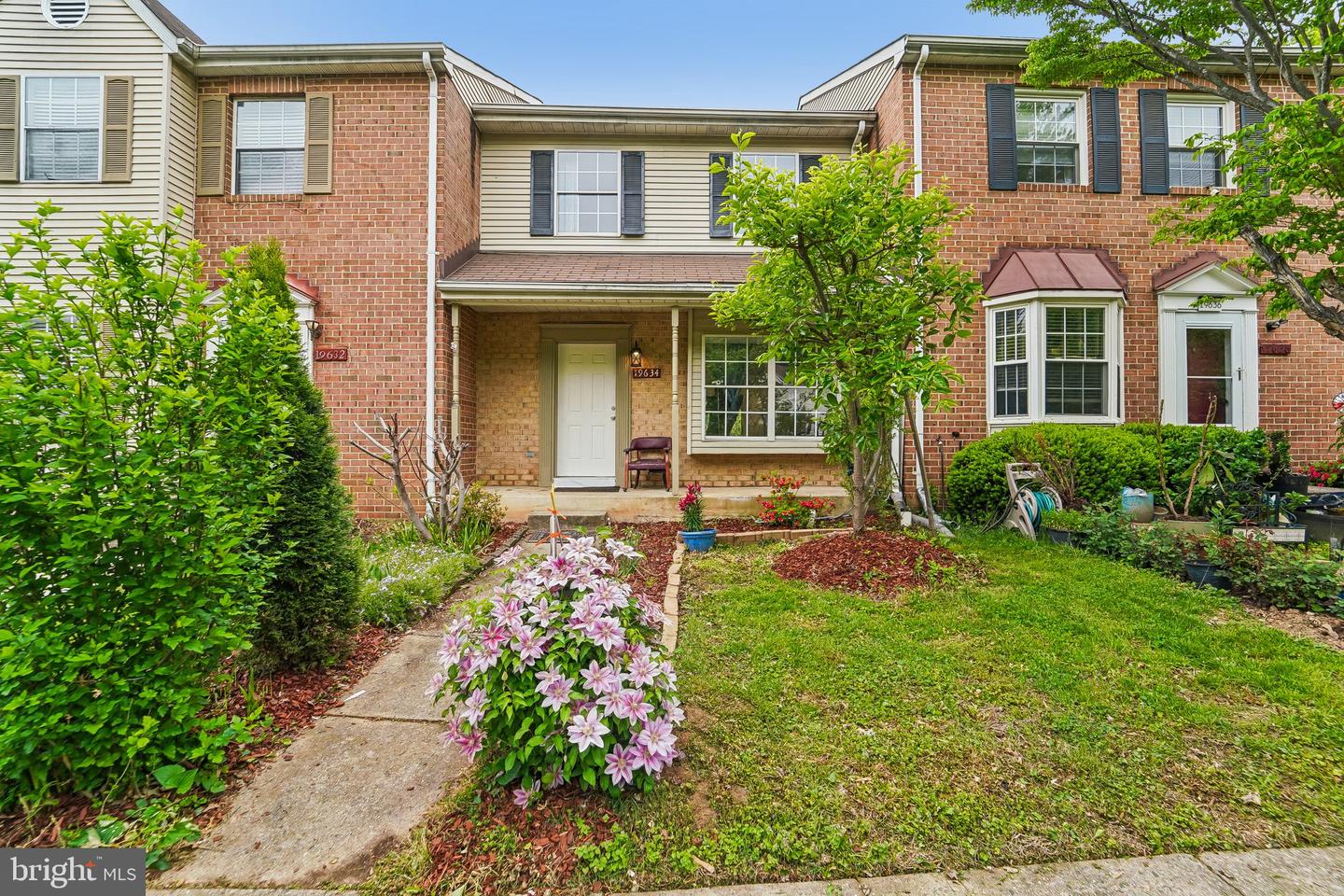 19634 White Saddle Drive, Germantown