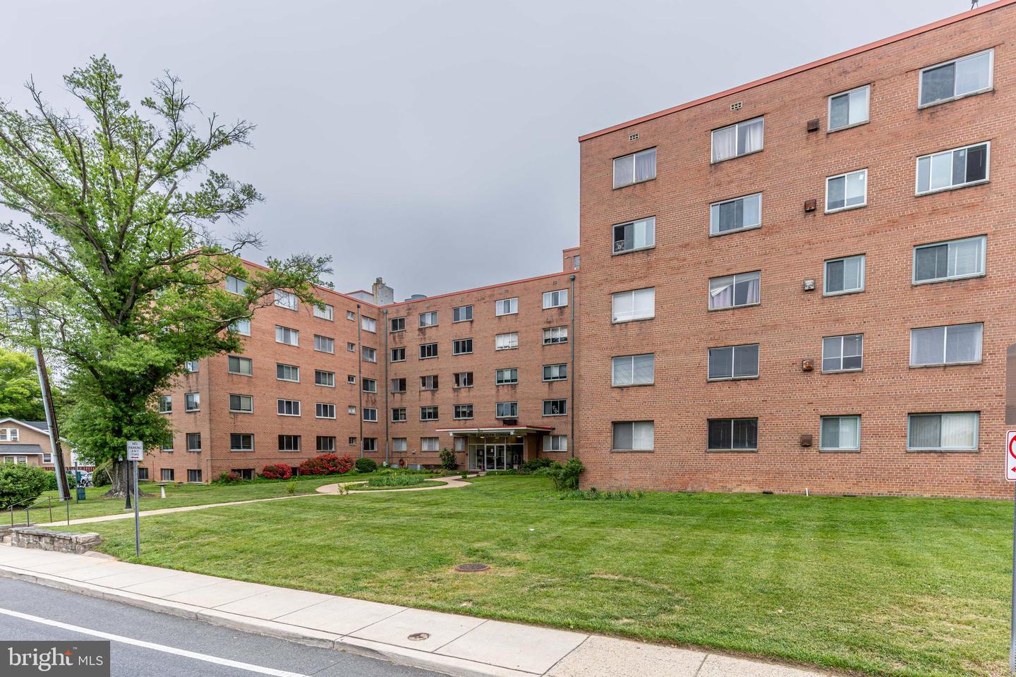 614 Sligo Avenue #t-1