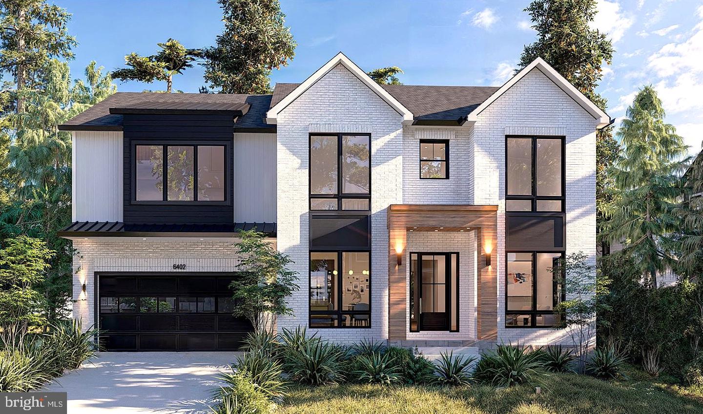 6402 Orchid Drive