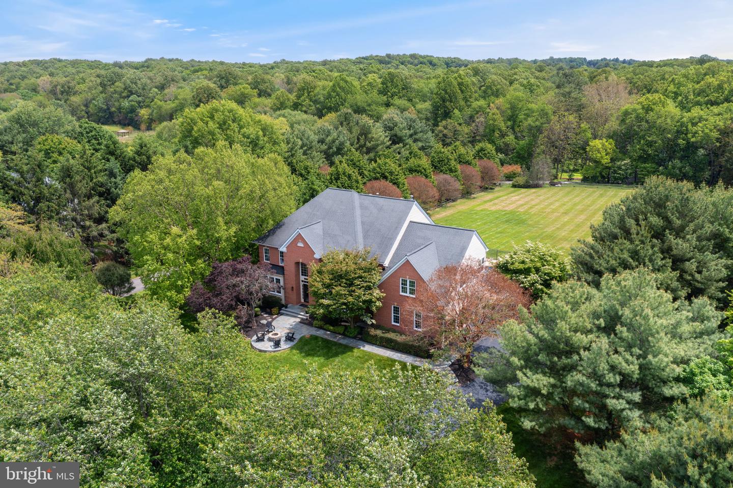 14807 Poplar Hill Road, Darnestown