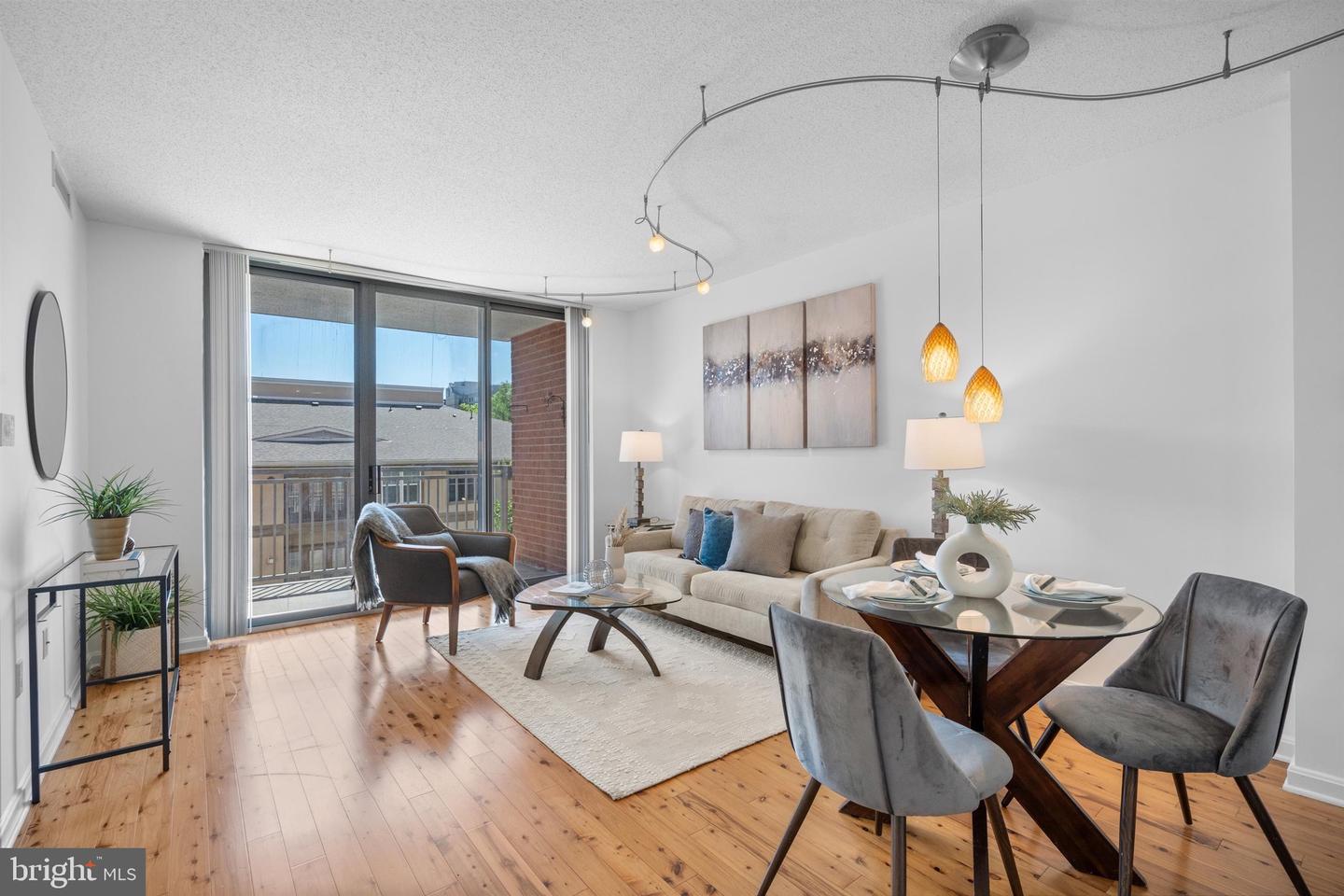 11710 Old Georgetown Road #406