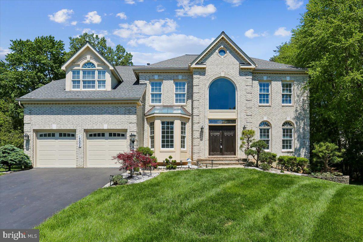 14004 Red Ash Way, Rockville