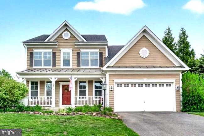 18017 Bliss Drive, Poolesville