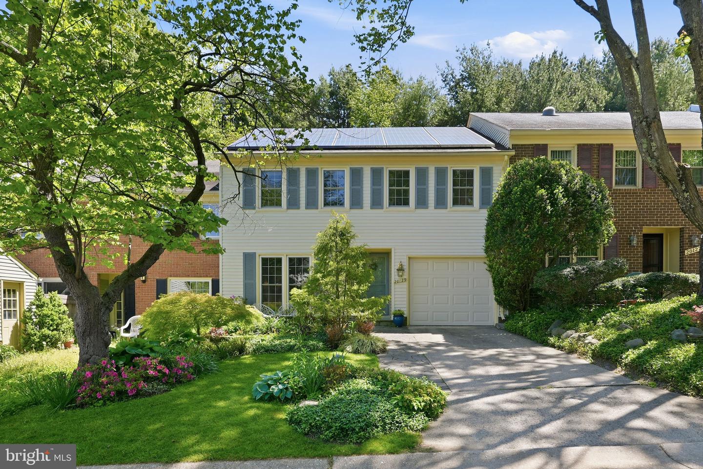 20129 Waringwood Way, Gaithersburg