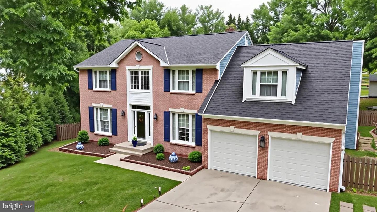 11901 Rustic Farm Court