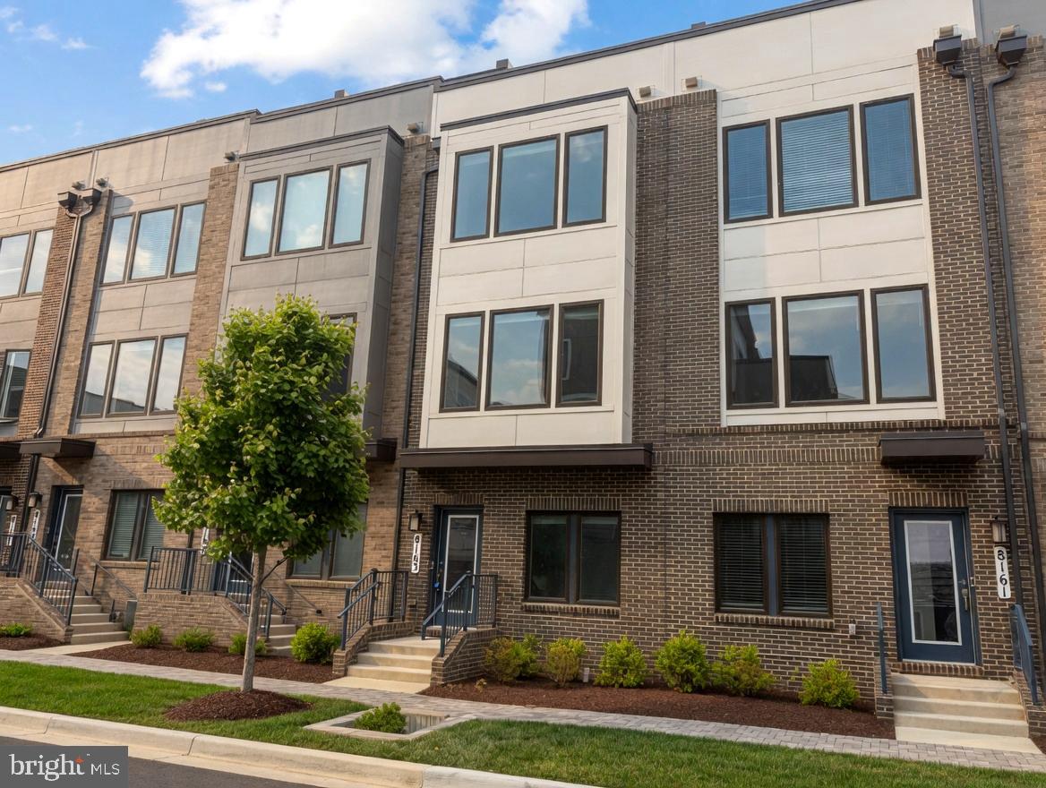 8163 Tompkins Street, Derwood