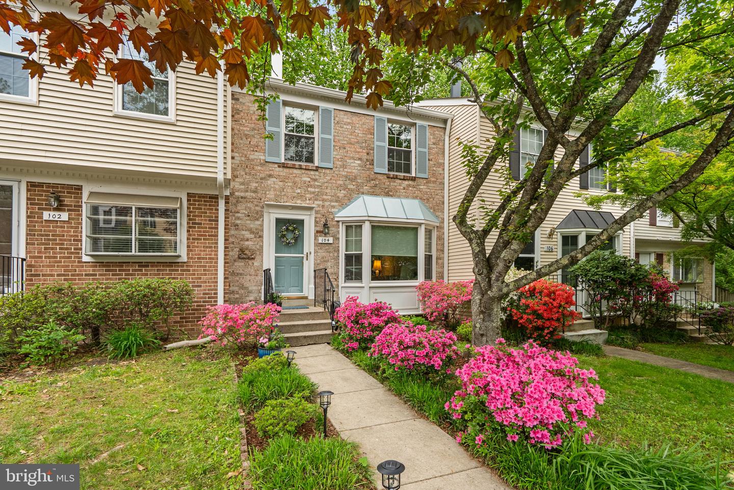104 Kestrel Court, Gaithersburg