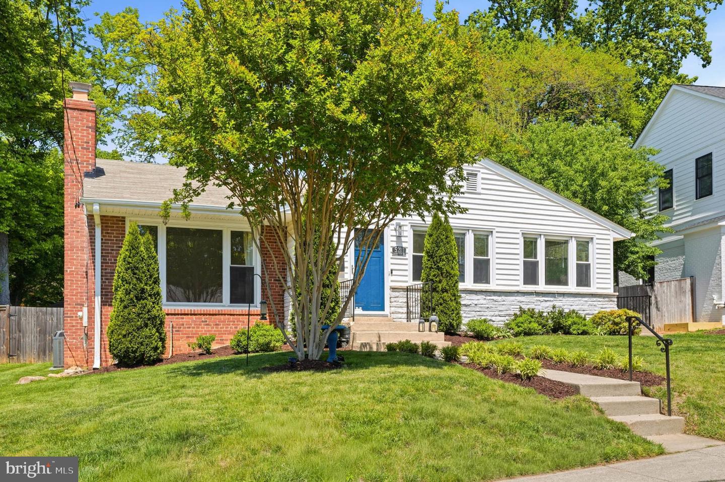 5211 Flanders Avenue, Kensington
