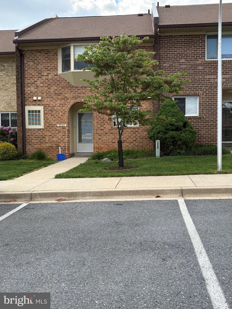 3254 Gleneagles Drive #104-D