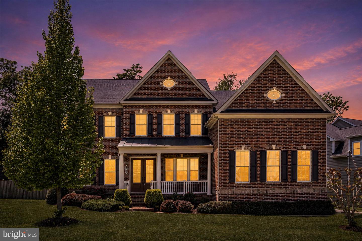 100 Castle Oak Court, Clarksburg