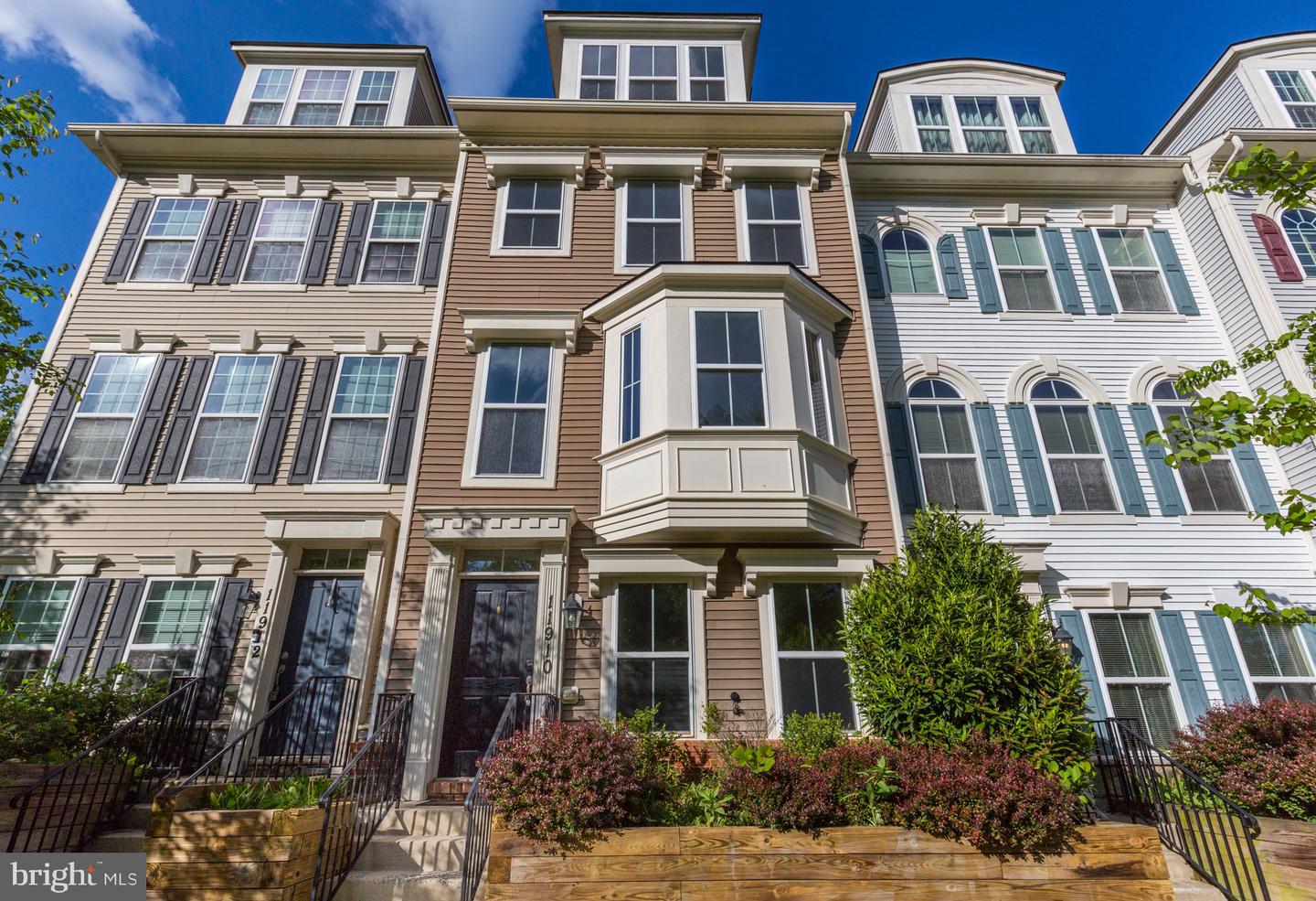 11910 Weybridge Lane, Germantown
