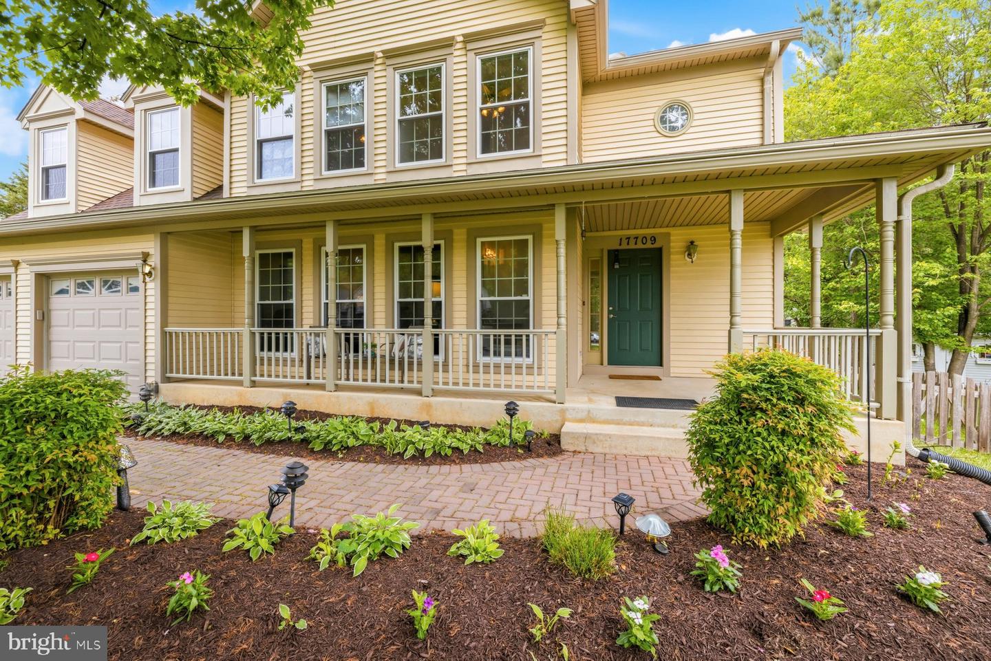 17709 Crystal Spring Terrace, Ashton