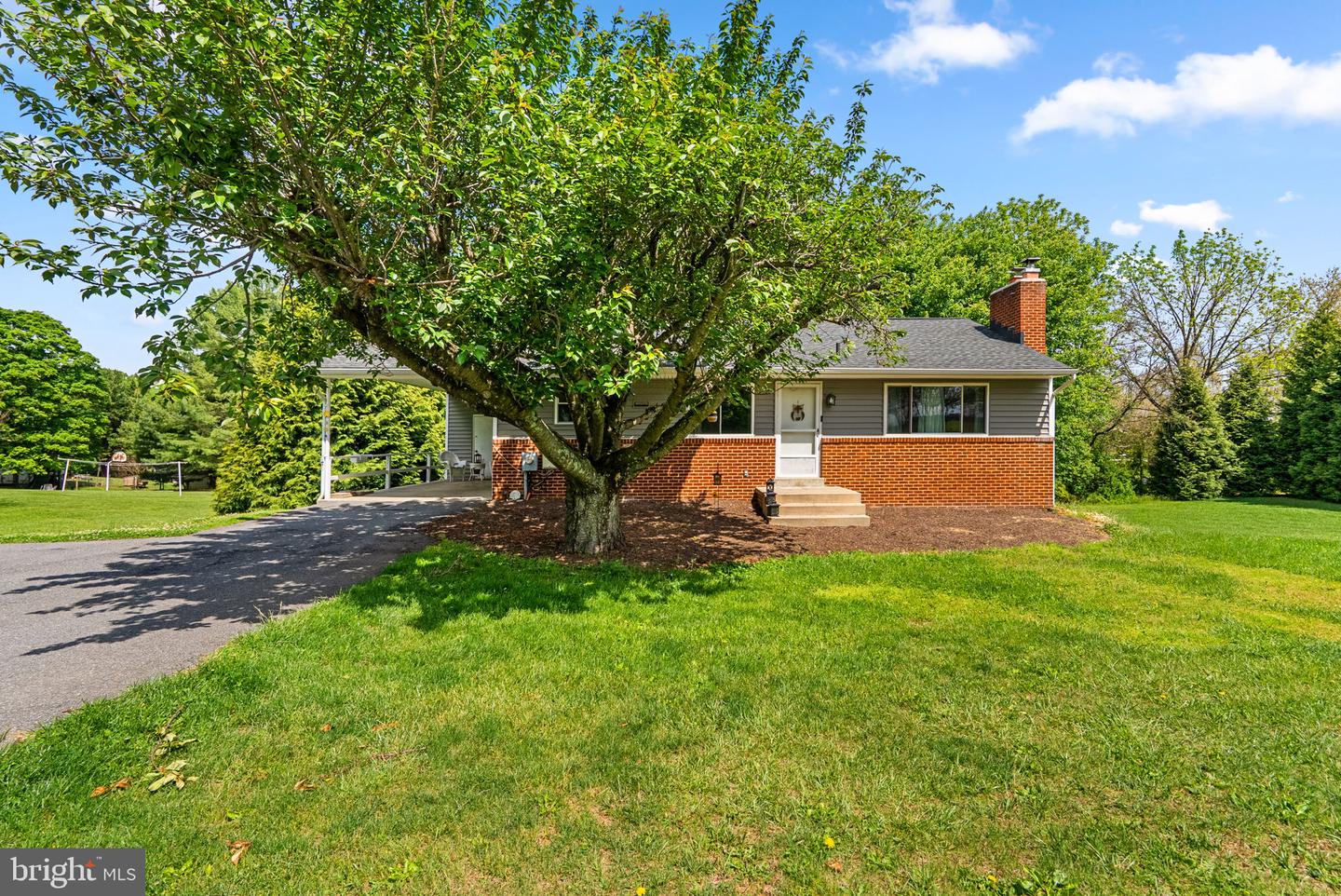 7301 Chrome Mine Road, Gaithersburg