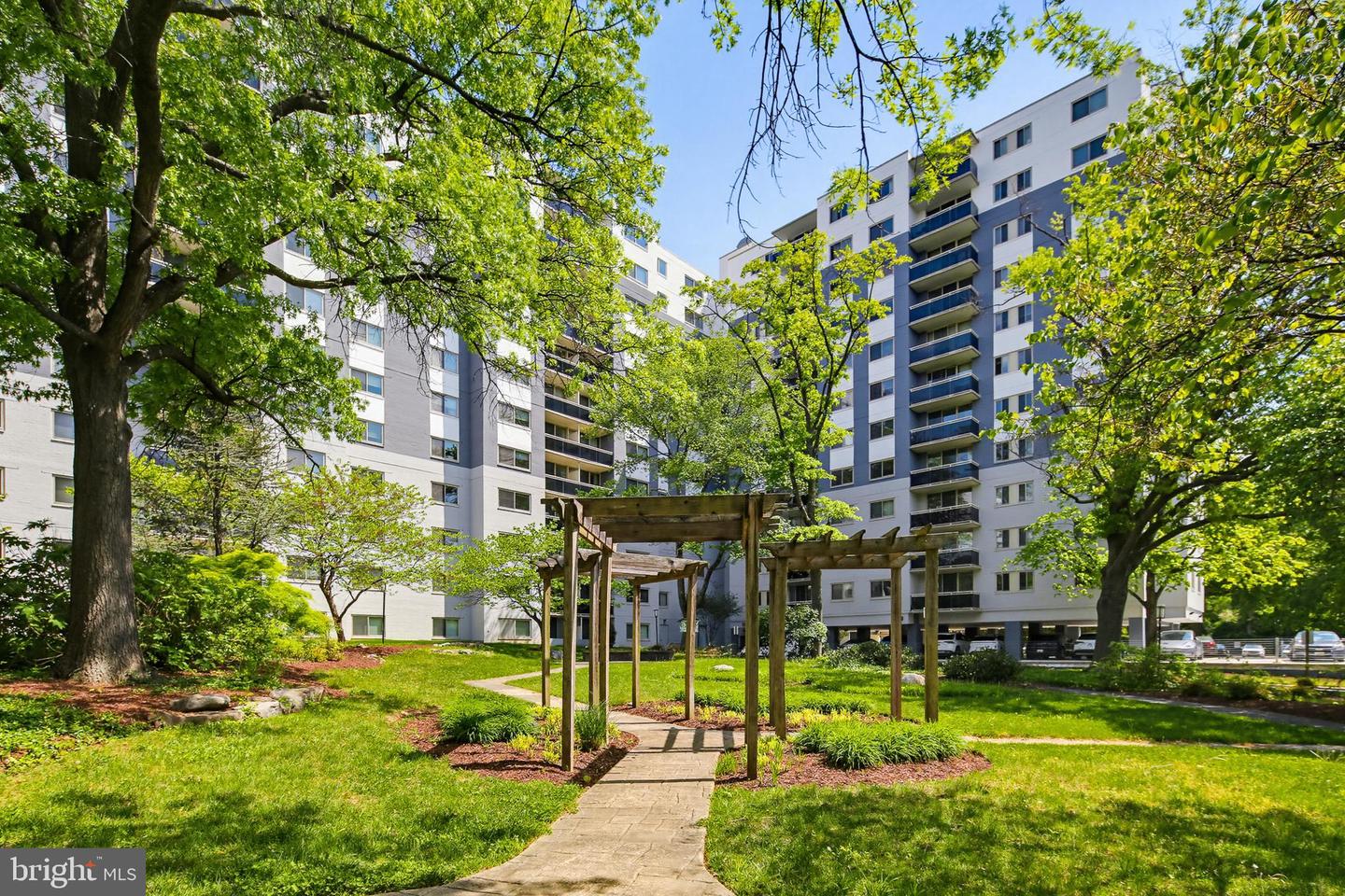 7333 New Hampshire Avenue #516, Takoma Park