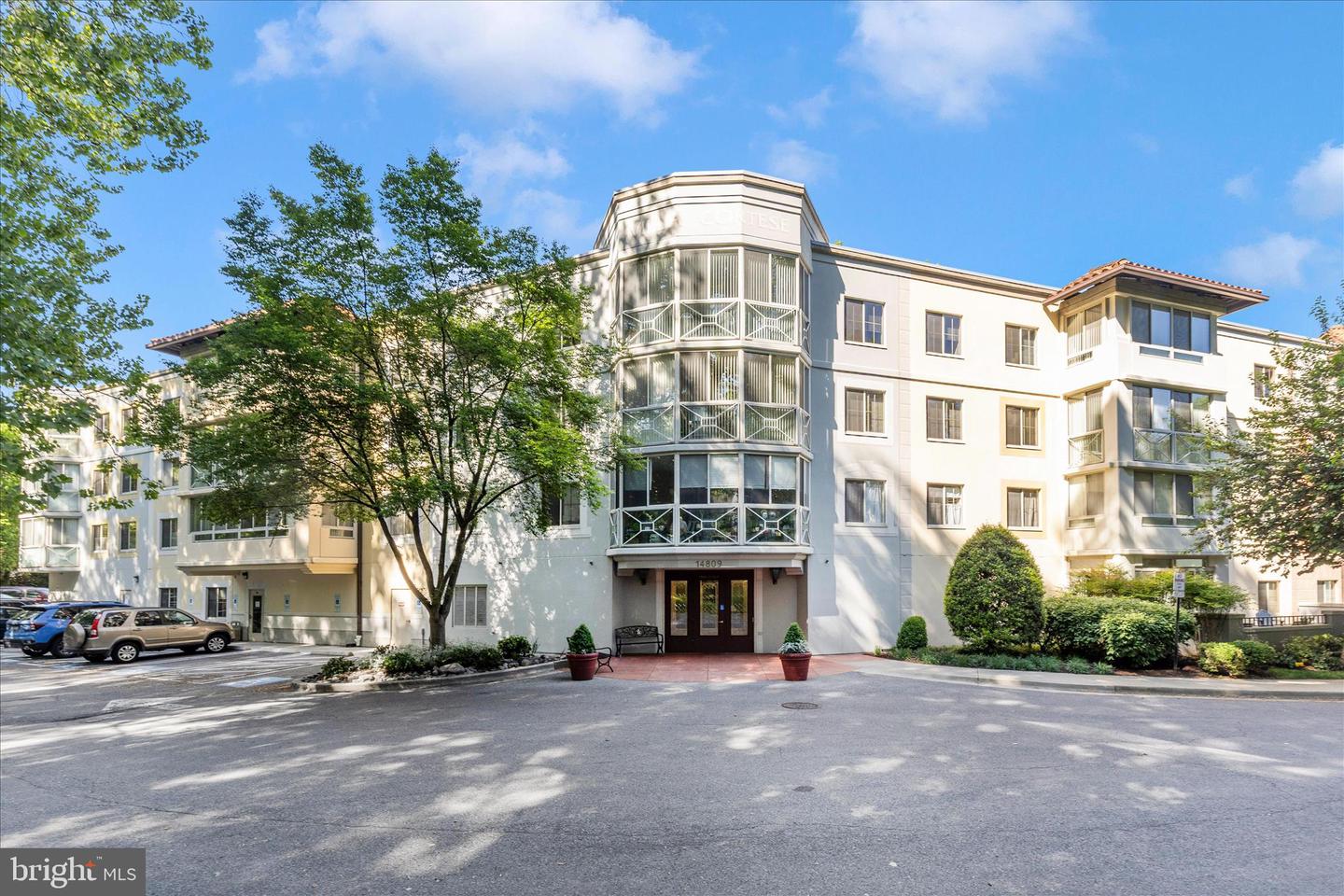 14809 Pennfield Circle #309