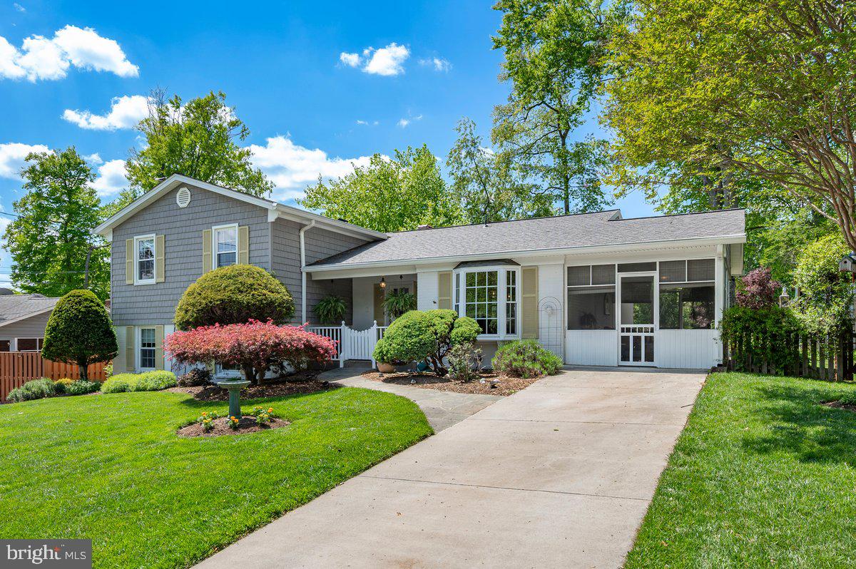 14408 Pecan Drive, Rockville