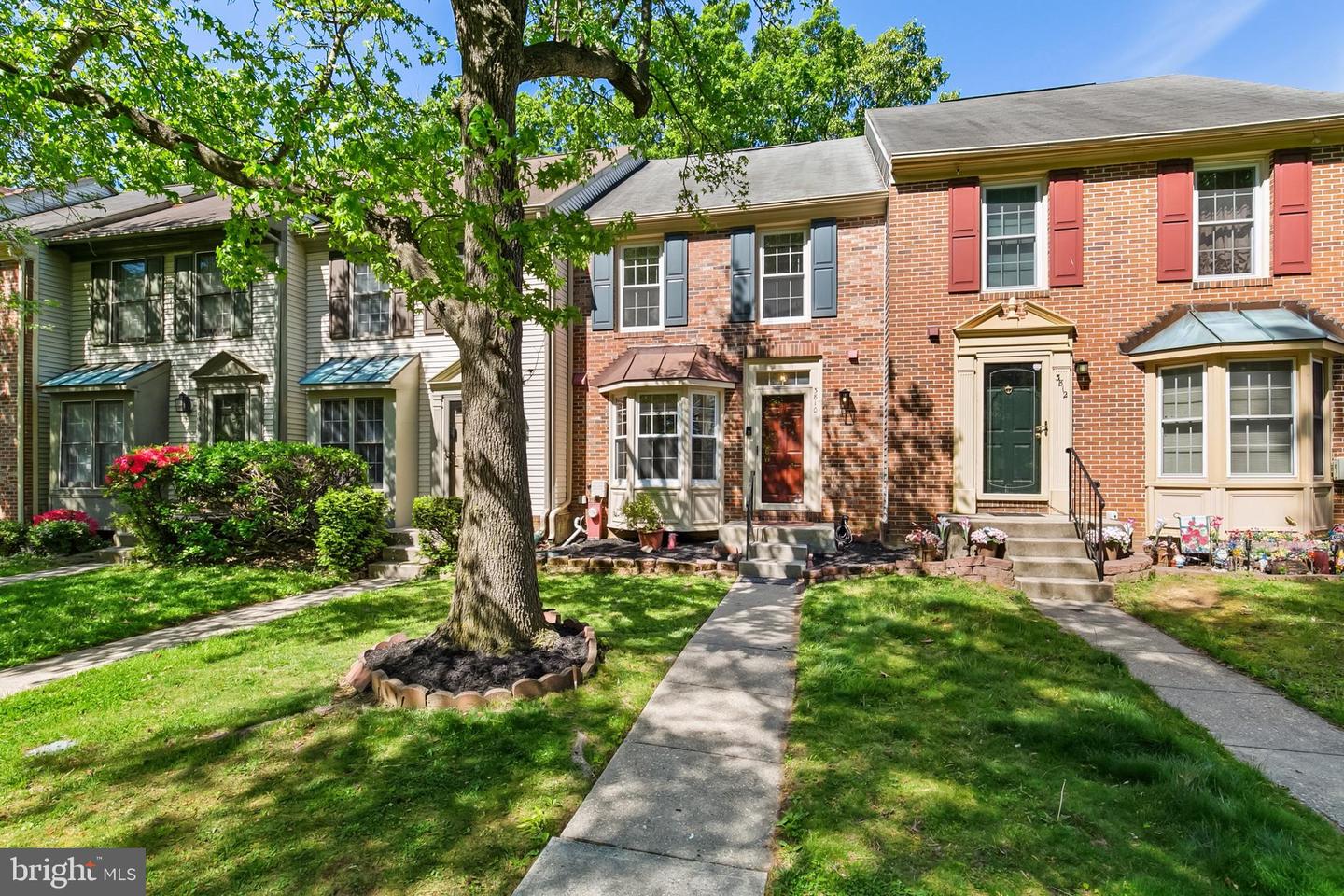 3810 Angelton Court, Burtonsville