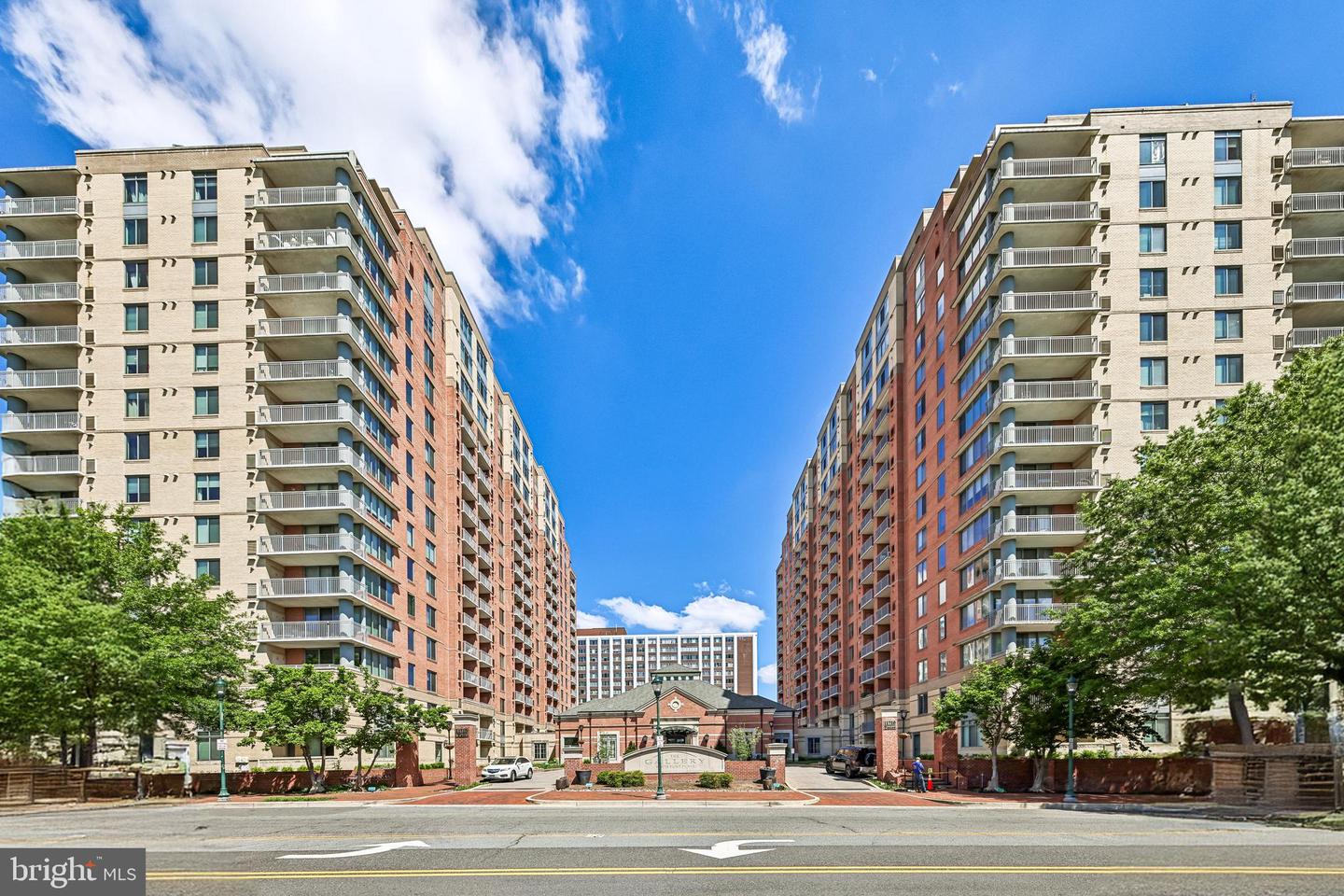 11710 Old Georgetown Road #1423
