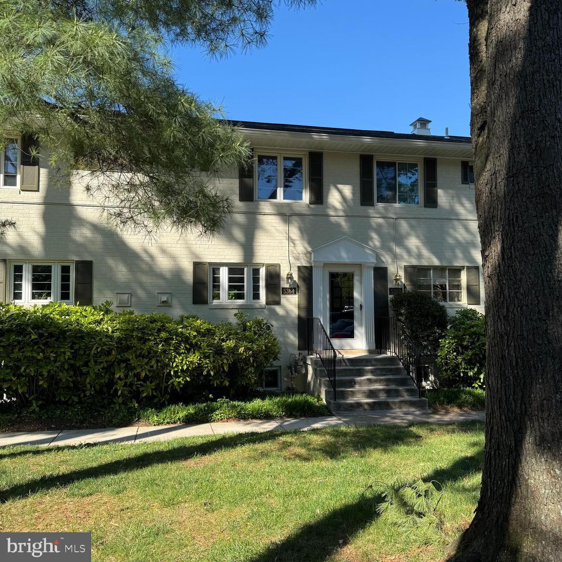 5364 Pooks Hill Road, Bethesda