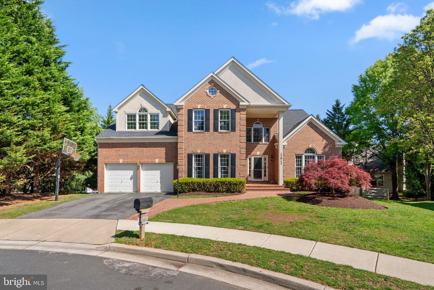 13913 Little Tree Court, Rockville