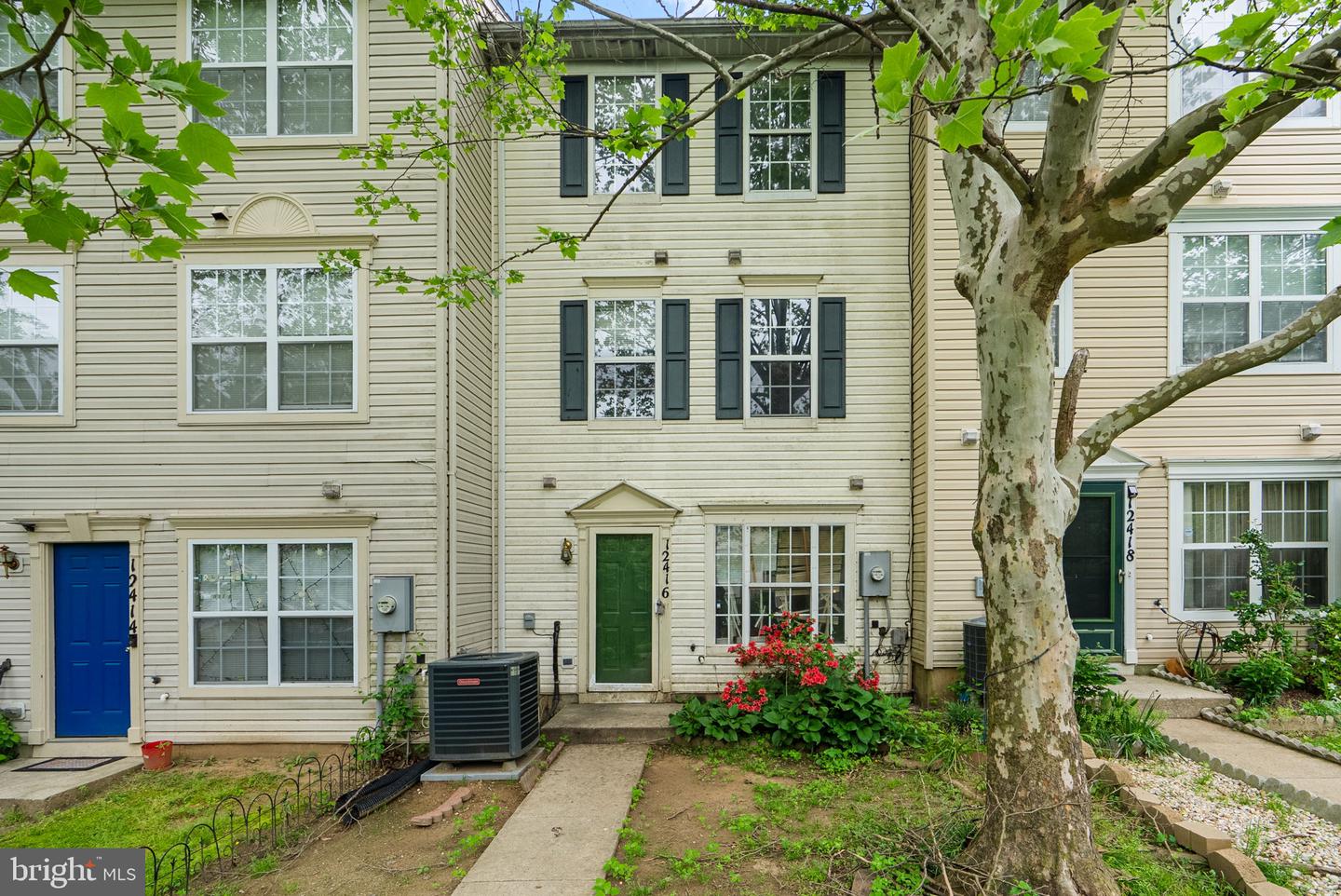12416 Carters Grove Place, Silver Spring