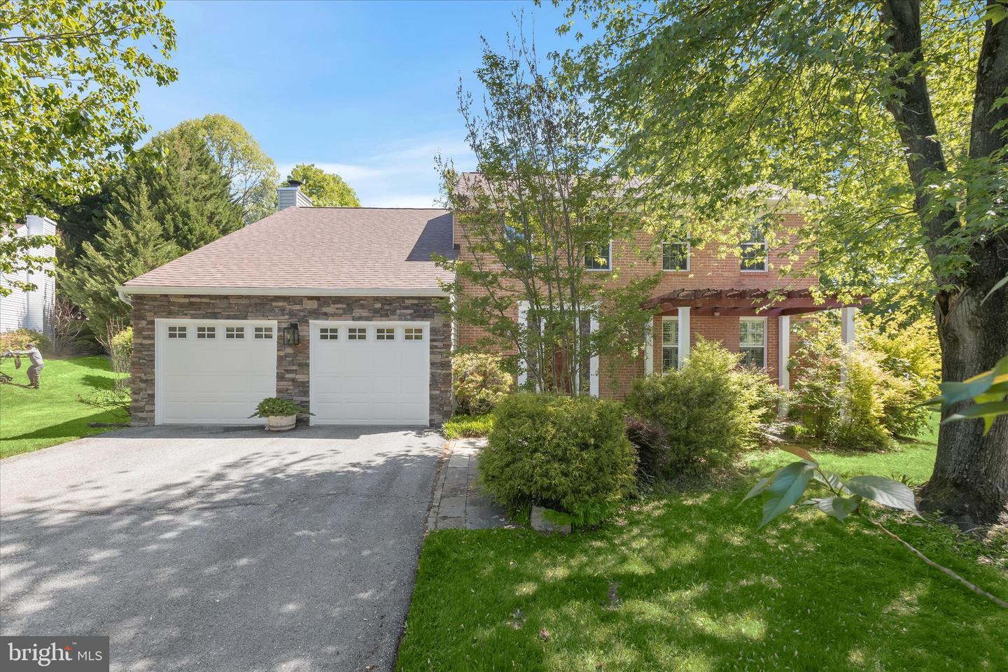 17 Woonsockett Court, Silver Spring