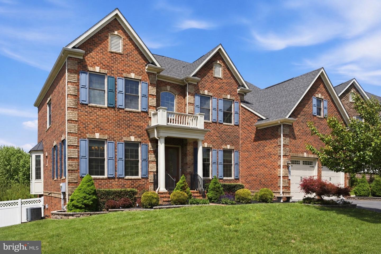 11871 Peppervine Drive, Clarksburg