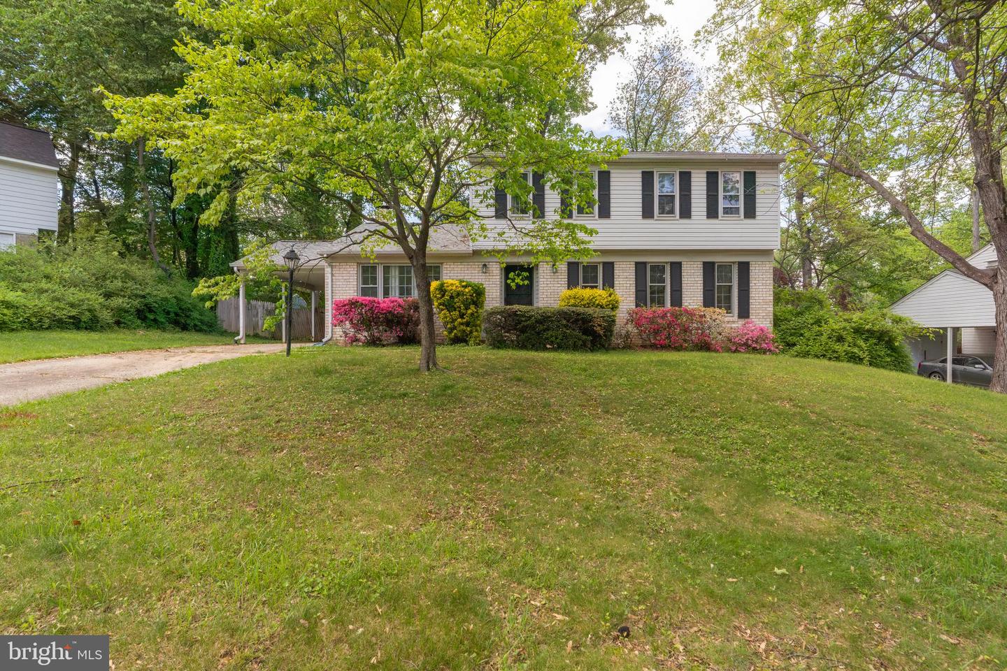 1621 Arbor View Road, Silver Spring